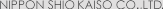 NIPPON SHIO KAISO CO.,LTD